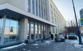 Депутат ЗакСа Ленобласти пойдет под суд за мошенничество