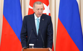 Акелла промахнулся: итоги муниципальных выборов в Турции ставят вопрос о наследии Эрдогана