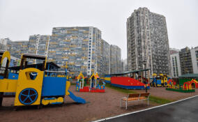Дрозденко: доля городов с благоприятной средой в Ленобласти выросла до 85%