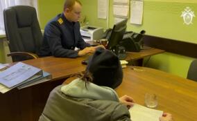 Главу Кузнечнинского поселения задержали за злоупотребление должностными полномочиями
