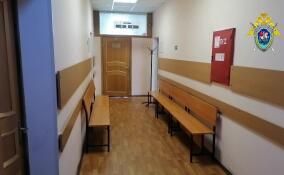 Суд арестовал подозреваемую в злоупотреблении полномочиями главу Кузнечнинского поселения