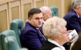 «На верном пути»: Сергей Перминов о попадании губернатора Ленобласти в ТОП самых влиятельных глав регионов