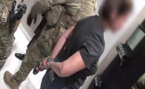 Арестованы пятеро причастных к украинским колл-центрам