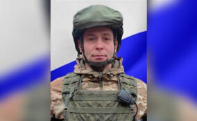 Прапорщик Космин уничтожил два дрона ВСУ и спас жизни бойцам