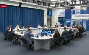 «Единая Россия» начала подготовку к реализации нацпроекта «Семья»
