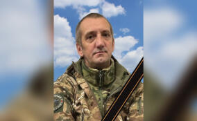 Гвардии ефрейтор Алексей Богданов из Ленобласти погиб в ходе СВО