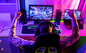О, киберспорт, ты – мир: как на детскую психику влияет участие в компьютерных онлайн-баталиях?
