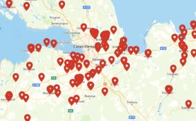 «Диктант Победы» пройдет на 156 площадках Ленинградской области