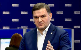 Сергей Перминов объяснил необходимость начавшихся в Ленобласти муниципальных реформ