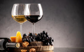 Акцизы поднимают цены: как изменится стоимость вин с 1 мая