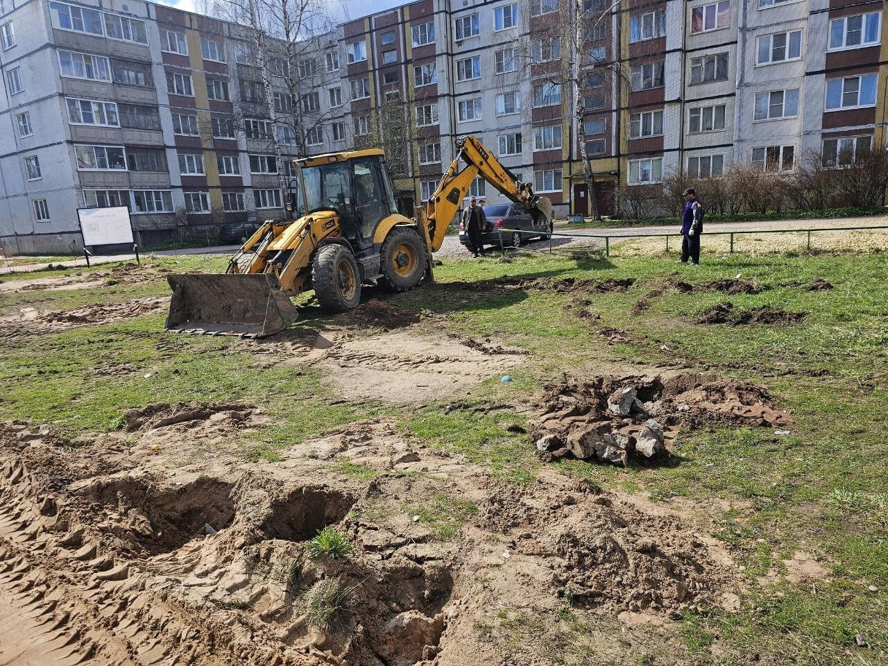 В Ленобласти обнаружили машину «Яндекс.Драйв» в водах Финского залива