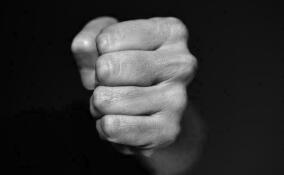 Мужчина получил пять лет тюрьмы за смертельное избиение оппонента в Тихвине