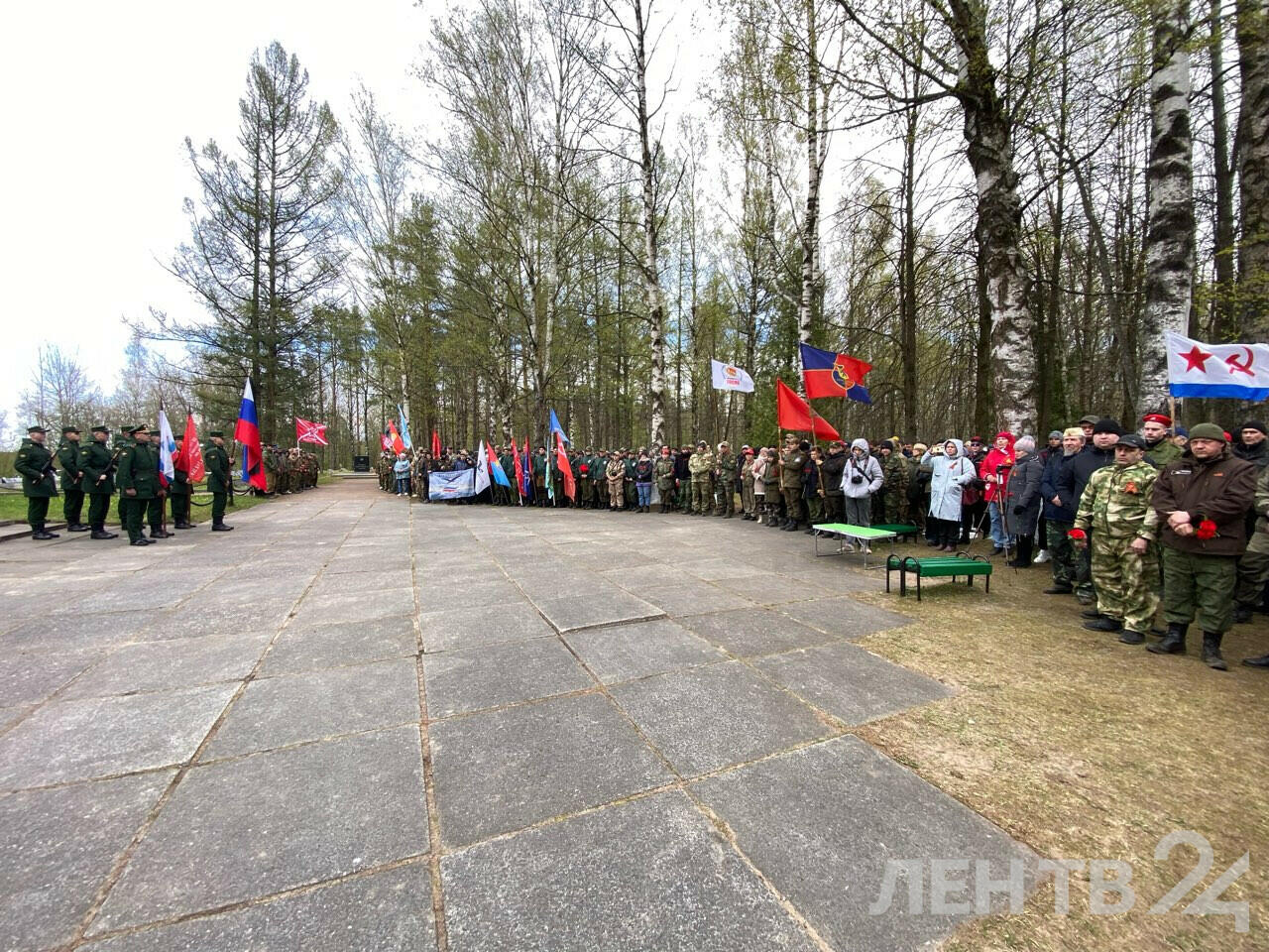 В Петербурге представят выставку, посвященную легендарной летчице Лидии  Зверевой