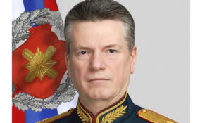 Главного кадровика Минобороны РФ Кузнецова арестовали из-за взятки