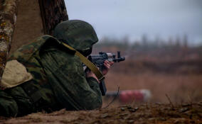 Российские войска взяли под контроль Бугроватку в Харьковской области