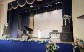Фестиваль «Светлое Христово Воскресение» собрал талантливых детей Ленобласти