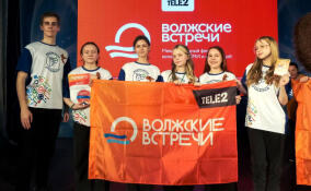 Медиашкольники из Ленобласти победили в международном конкурсе в сфере кино и журналистики