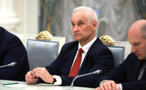 Новый министр обороны: какие проблемы предстоит решить бывшему вице-премьеру Андрею Белоусову