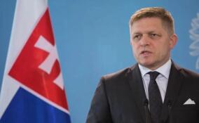 Покушение на премьер-министра Словакии Роберта Фицо: что известно к этому часу