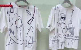 Студенты Школы дизайна ГИЭФПТ представили коллекцию одежды на показе в Екатерининском собрании
