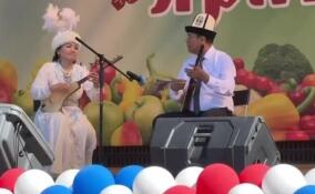 Весенний чувашский праздник Акатуй собрал гостей во Всеволожске