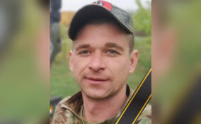 Мобилизованный гвардии ефрейтор Артём Кох из Пикалёво погиб в СВО
