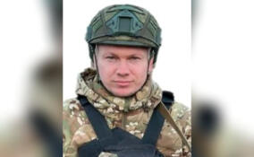 Младший сержант Давыдов нашел и уничтожил вражескую технику на важном направлении