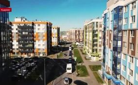 В Ленобласти больше не будут строить квартиры меньше 28 кв. м.