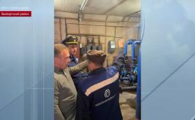 Несоответствий не установлено: прокуратура и Роспотребнадзор проверили качество воды в Приморске