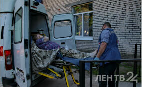 Власти проверят состояние автомобилей скорой помощи во всех районах Ленобласти