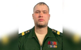 Старший сержант Горбатенко организовал засаду для боевиков ВСУ