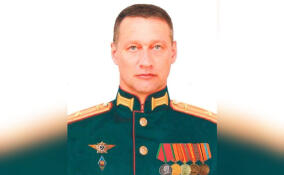 Майор Цыркунов восстановил связь под плотным огнём и помог отразить атаку
