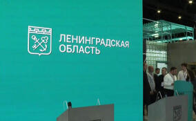 Ленобласть и «Апатит» договорились о развитии социальной инфраструктуры Волховского района