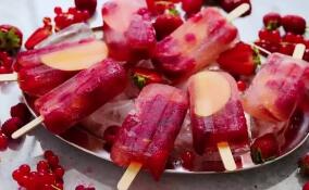 10 июня отмечается Всемирный день мороженого