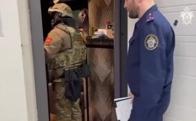 Депутат ЗакСа Ленобласти предстанет перед судом по обвинению в злоупотреблении полномочиями