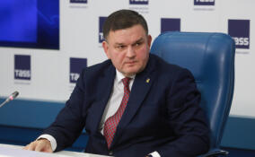 Сергей Перминов: бесперспективность обсуждения украинской проблемы без участия России очевидна