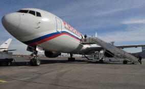«Пока что безопасно, но немного тревожно»: лётчик о влиянии санкций на российскую авиаотрасль