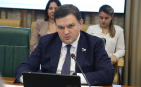 Сергей Перминов: стратегическое партнерство между Россией и КДНР – важный шаг на пути к справедливому порядку