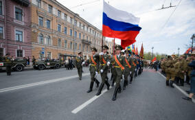 В России могут разрешить использовать военные песни на День Победы без оплаты авторских прав