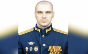Гвардии майор Кокорев одолел ВСУ в бою