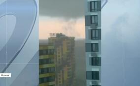 Столичный апокалипсис: ураган «Эдгар» обрушился на Москву 20 июня