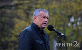 Александр Дрозденко выразил соболезнования относительно терактов в Дагестане и Севастополе