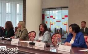 В Минске представили модель комплексного сопровождения людей с инвалидностью