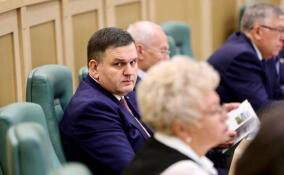 Сергей Перминов: значимость работы регионального парламента трудно переоценить