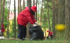 В Ленобласти на трудоустройство несовершеннолетних в этом году выделят 94 млн рублей