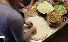 Роскачество и Федерация рестораторов разрабатывают ГОСТ на шаверму