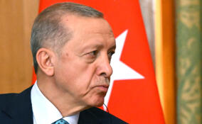 В преддверии ШОС: Эрдоган едет в Астану с не лучшим бэкграундом