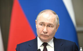 Видит око, да зуб неймет: Запад на саммите ШОС пытается сбить Путина