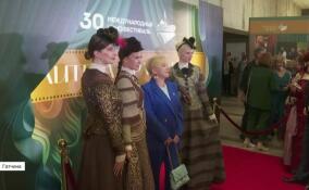 Как прошел первый день кинофестиваля «Литература и кино»