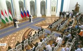 Россия выступает за полное и окончательное урегулирование украинского конфликта